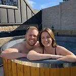 Dubovsky Dvor Ferienhaus Dubove