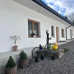 Dubovsky Dvor Ferienhaus