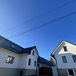 Dom wakacyjny Dubovsky Dvor