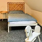 Ferienhaus Dubovsky Dvor Dubove