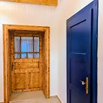 Dubovsky Dvor Ferienhaus Dubove