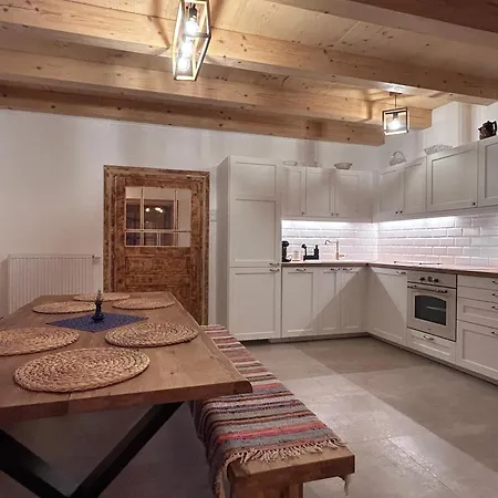 Dubovsky Dvor Dubove