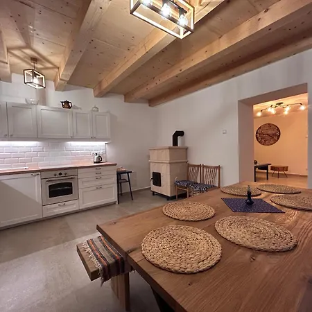 Dubovsky Dvor Dubove