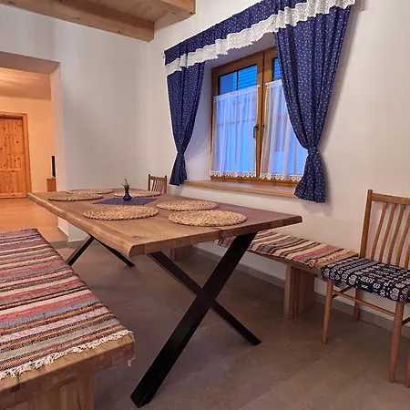 Ferienhaus Dubovsky Dvor *