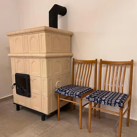 Dubovsky Dvor Dubove