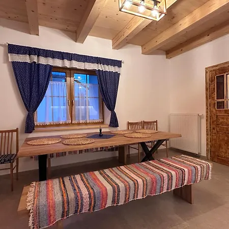 Dubovsky Dvor בית נופש