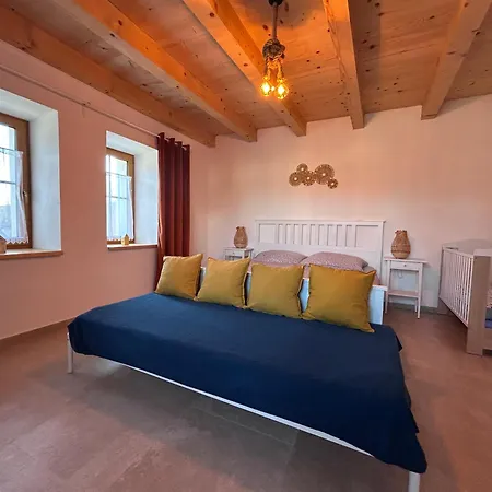 בית נופש Dubovsky Dvor Dubove