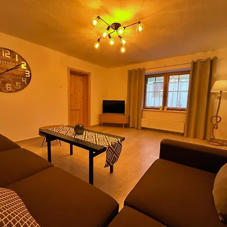 Dubovsky Dvor בית נופש