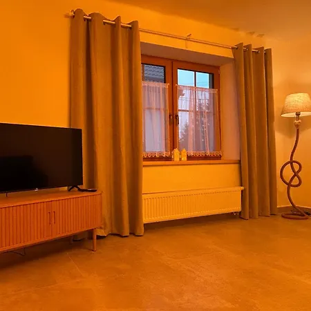 Dubovsky Dvor Dubove