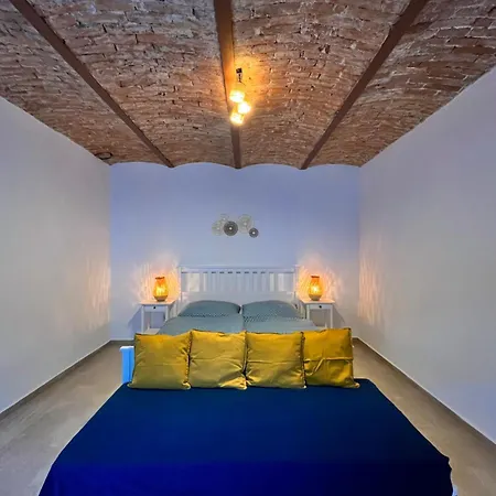 Dubovsky Dvor בית נופש