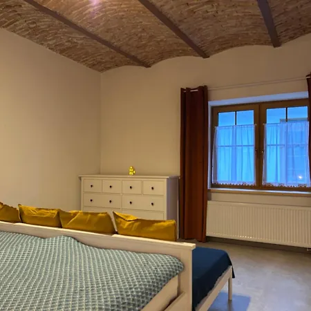 Dubovsky Dvor Holiday home Dubove