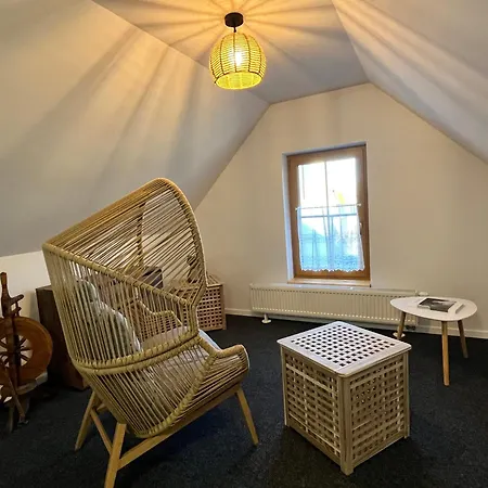 Dubovsky Dvor Holiday home *