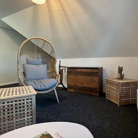 בית נופש Dubovsky Dvor