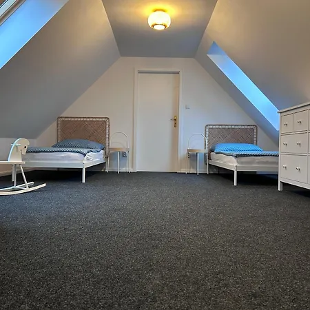 Dubovsky Dvor Dubove