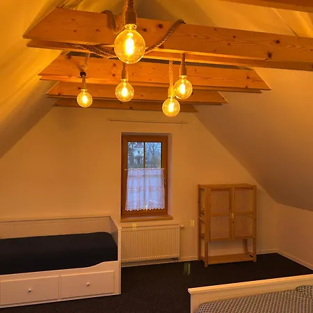 Dubovsky Dvor בית נופש Dubove