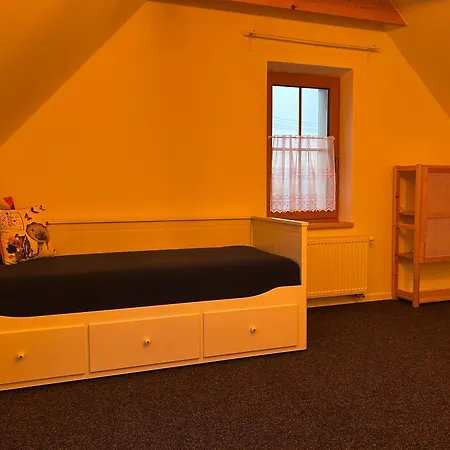 בית נופש Dubovsky Dvor Dubove