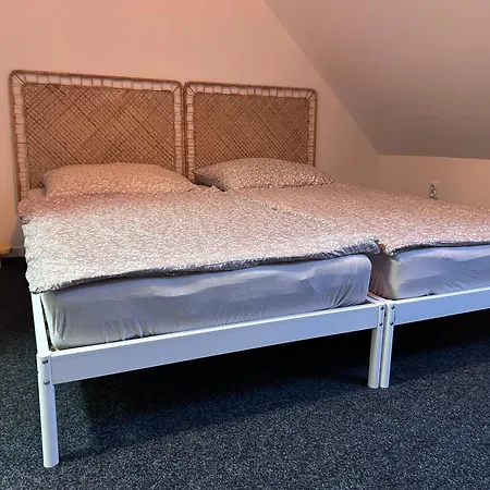 Dubovsky Dvor בית נופש