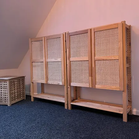 Vakantiehuis Dubovsky Dvor *