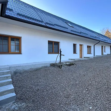 בית נופש Dubovsky Dvor