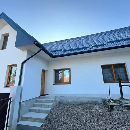 בית נופש Dubovsky Dvor