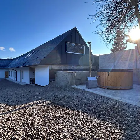 Dubovsky Dvor בית נופש *