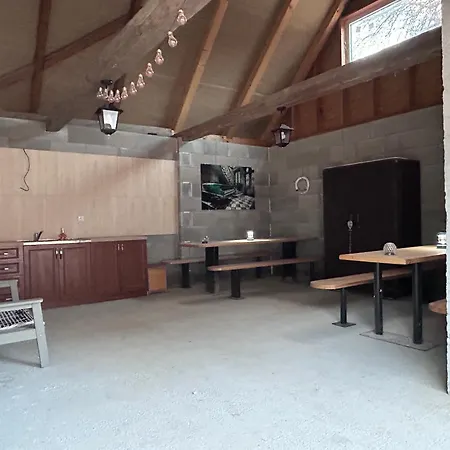 בית נופש Dubovsky Dvor *