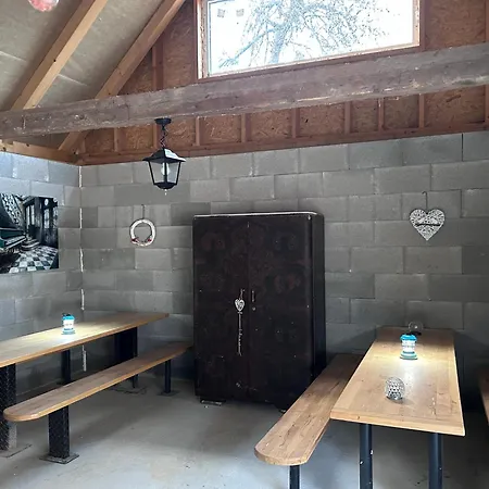 Dubovsky Dvor Dubove