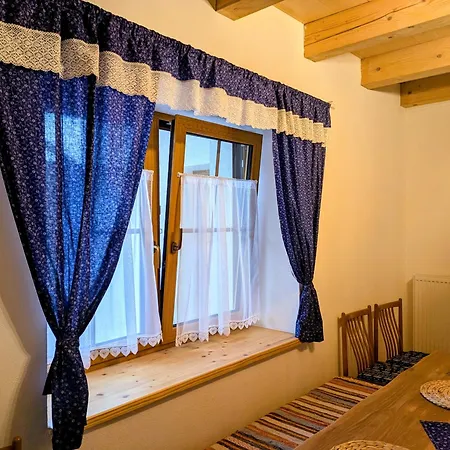 בית נופש Dubovsky Dvor