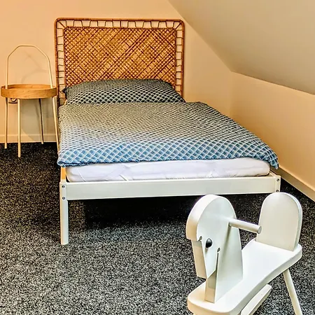 Holiday home Dubovsky Dvor Dubove