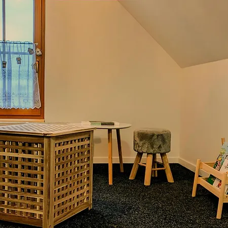 Ferienhaus Dubovsky Dvor *