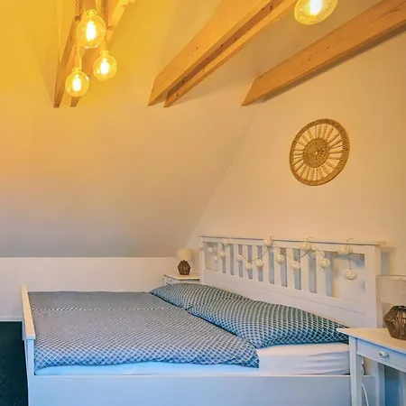 Vakantiehuis Dubovsky Dvor *
