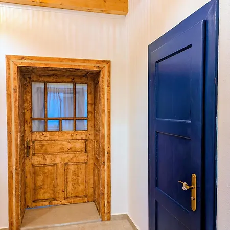 Dubovsky Dvor Vakantiehuis Dubove