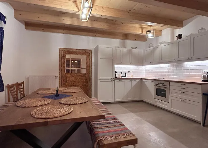 Dubovský Dvor Dubove