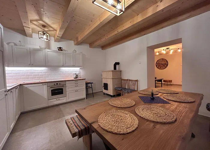 Dubovský Dvor Dubove