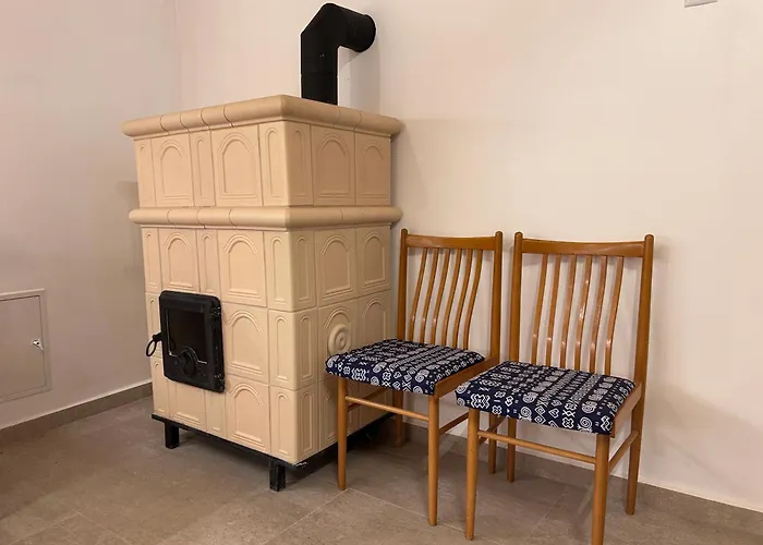 Dubovský Dvor Dubove