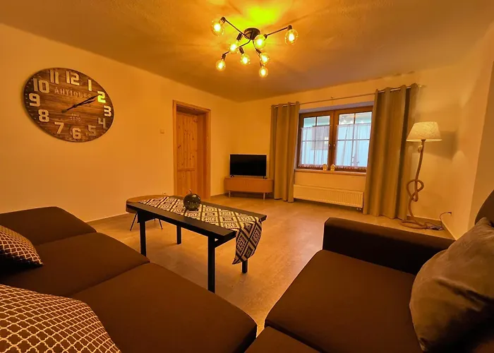 Dubovský Dvor Prázdninový dům