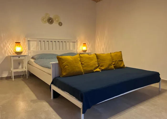 Prázdninový dům Dubovský Dvor Dubove