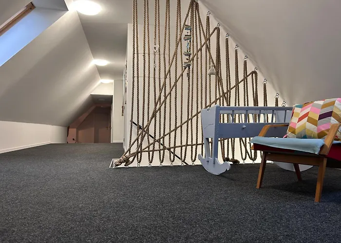 Prázdninový dům Dubovský Dvor