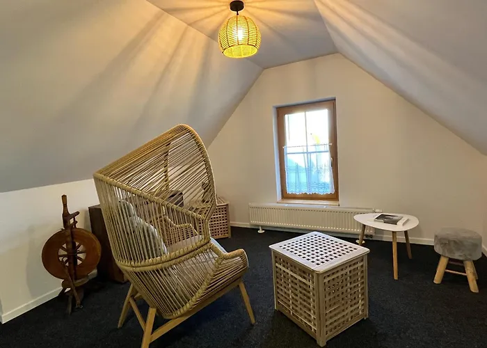 Dubovský Dvor Prázdninový dům *