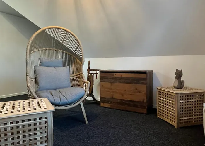 Prázdninový dům Dubovský Dvor