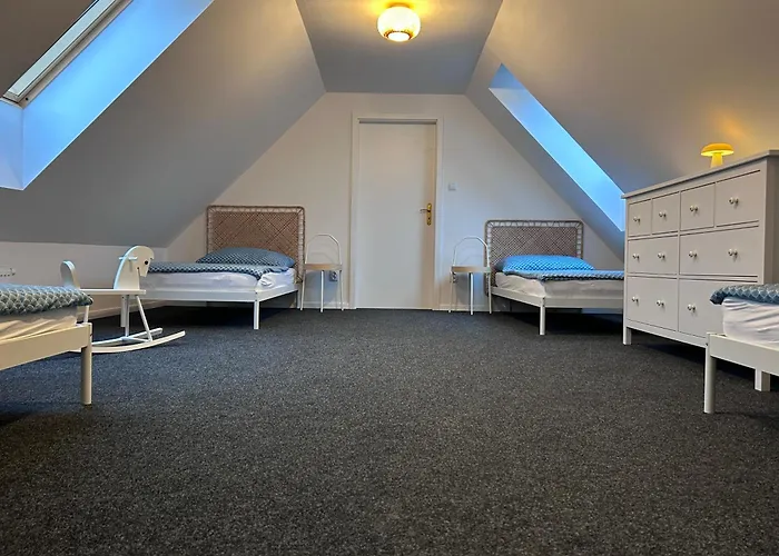 Dubovský Dvor Dubove