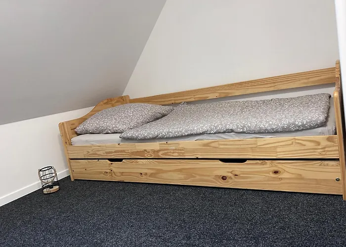 Dubovský Dvor Prázdninový dům Dubove