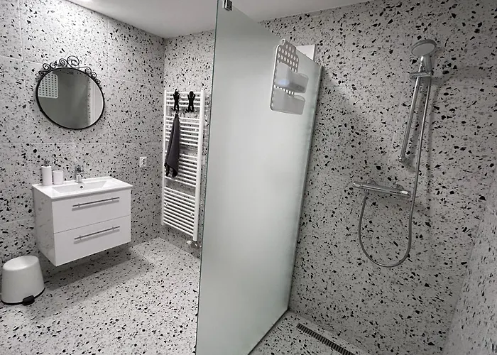 Prázdninový dům Dubovský Dvor