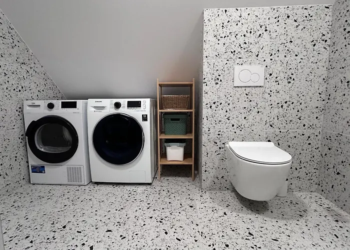 Prázdninový dům Dubovský Dvor