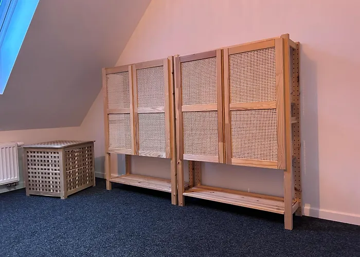 Prázdninový dům Dubovský Dvor *