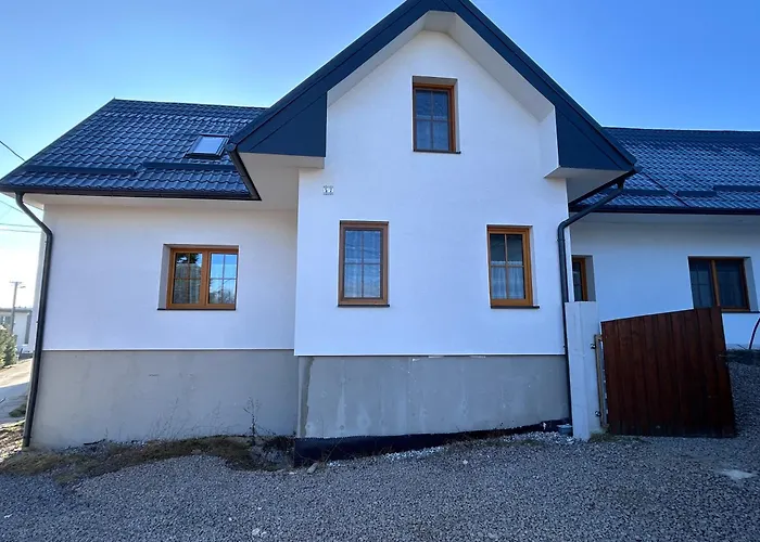 Dubovský Dvor Prázdninový dům Dubove