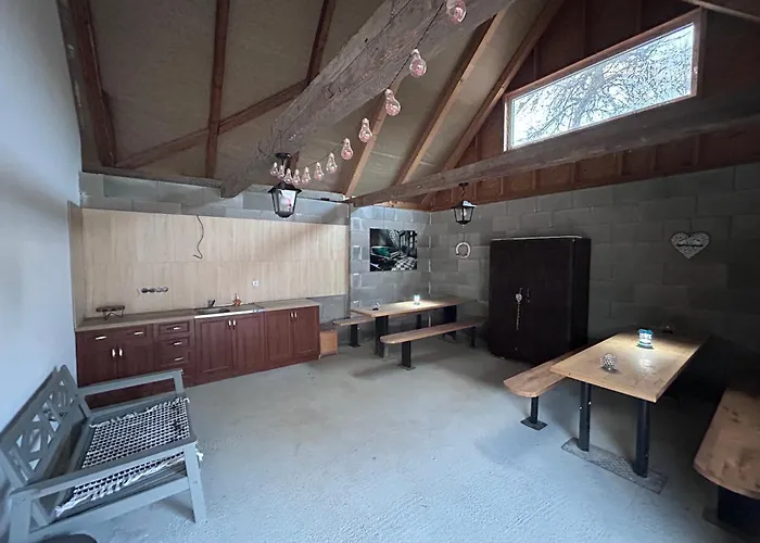 Dubovský Dvor Prázdninový dům