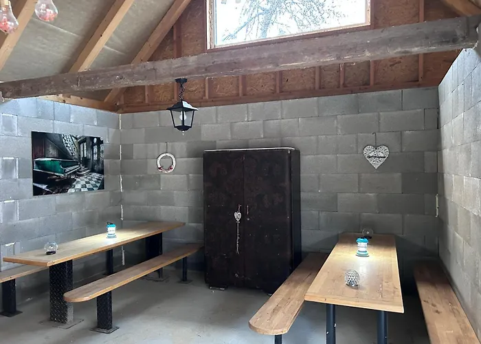 Dubovský Dvor Dubove