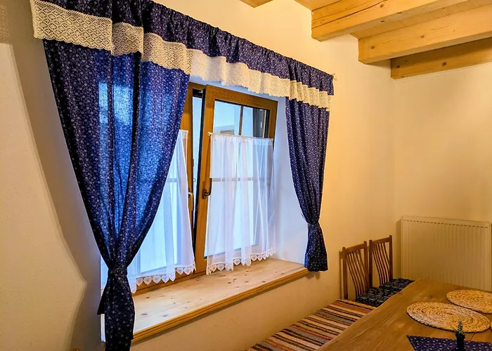 בית נופש Dubovsky Dvor